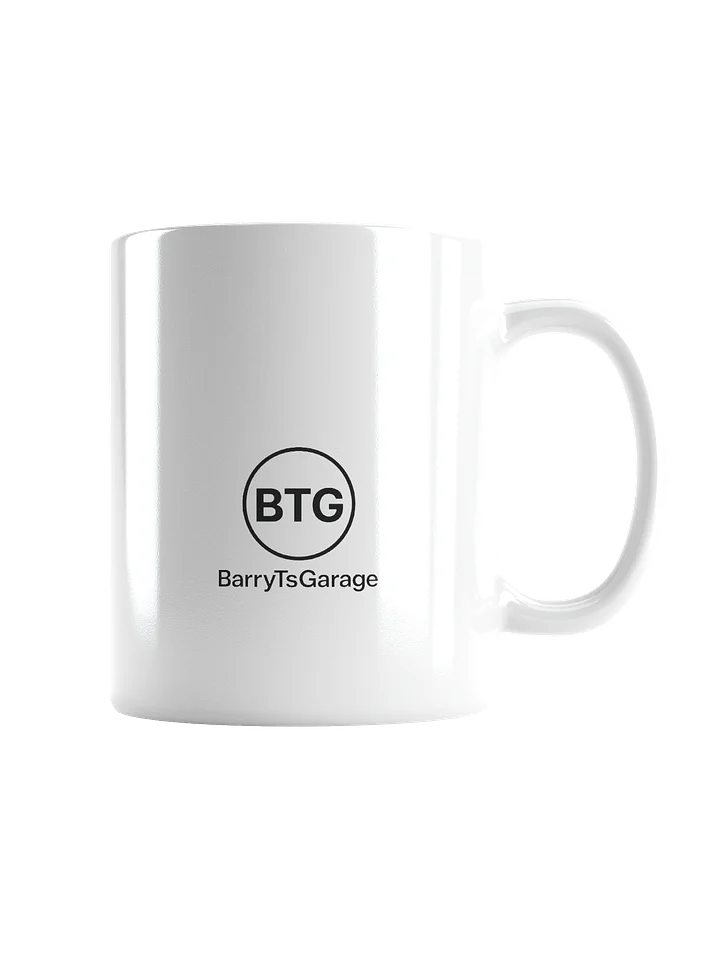 Do Your Homework Mug product image (2)