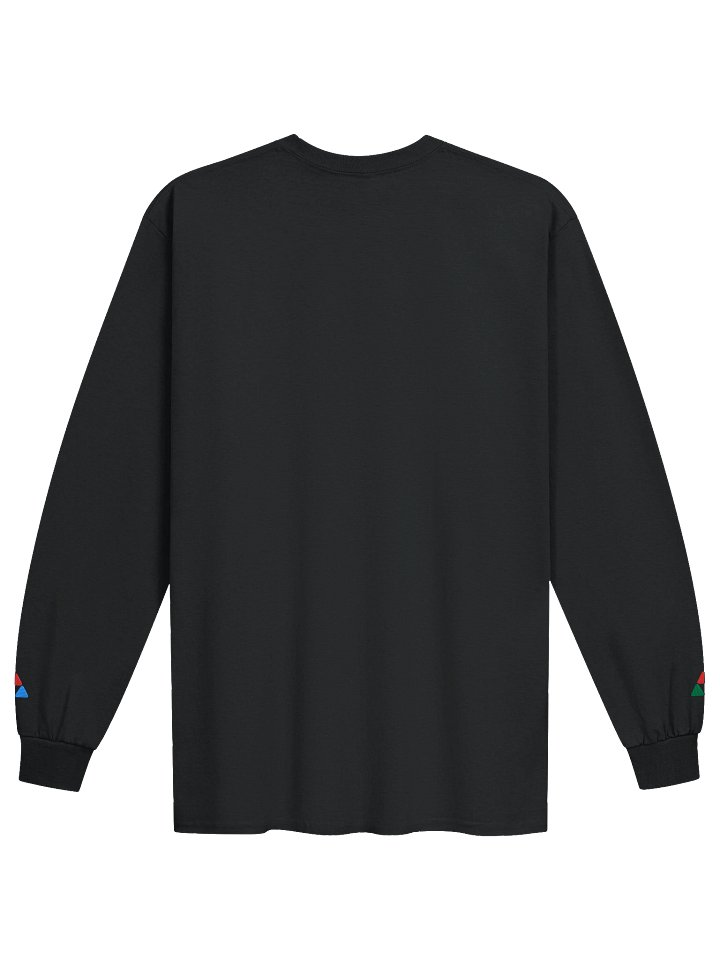 Kensora Long Sleeve product image (2)