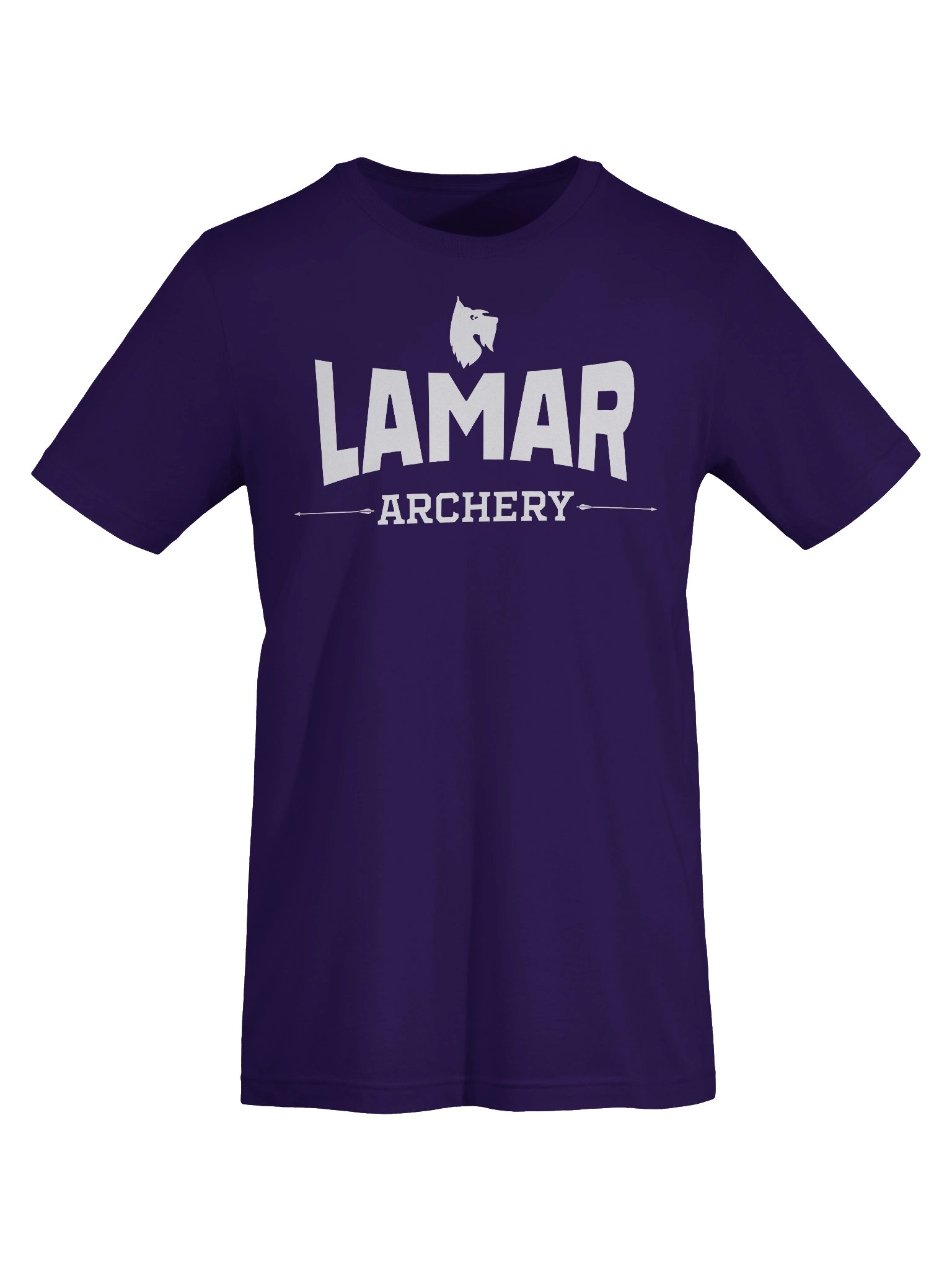 Purple Tee product image (7)
