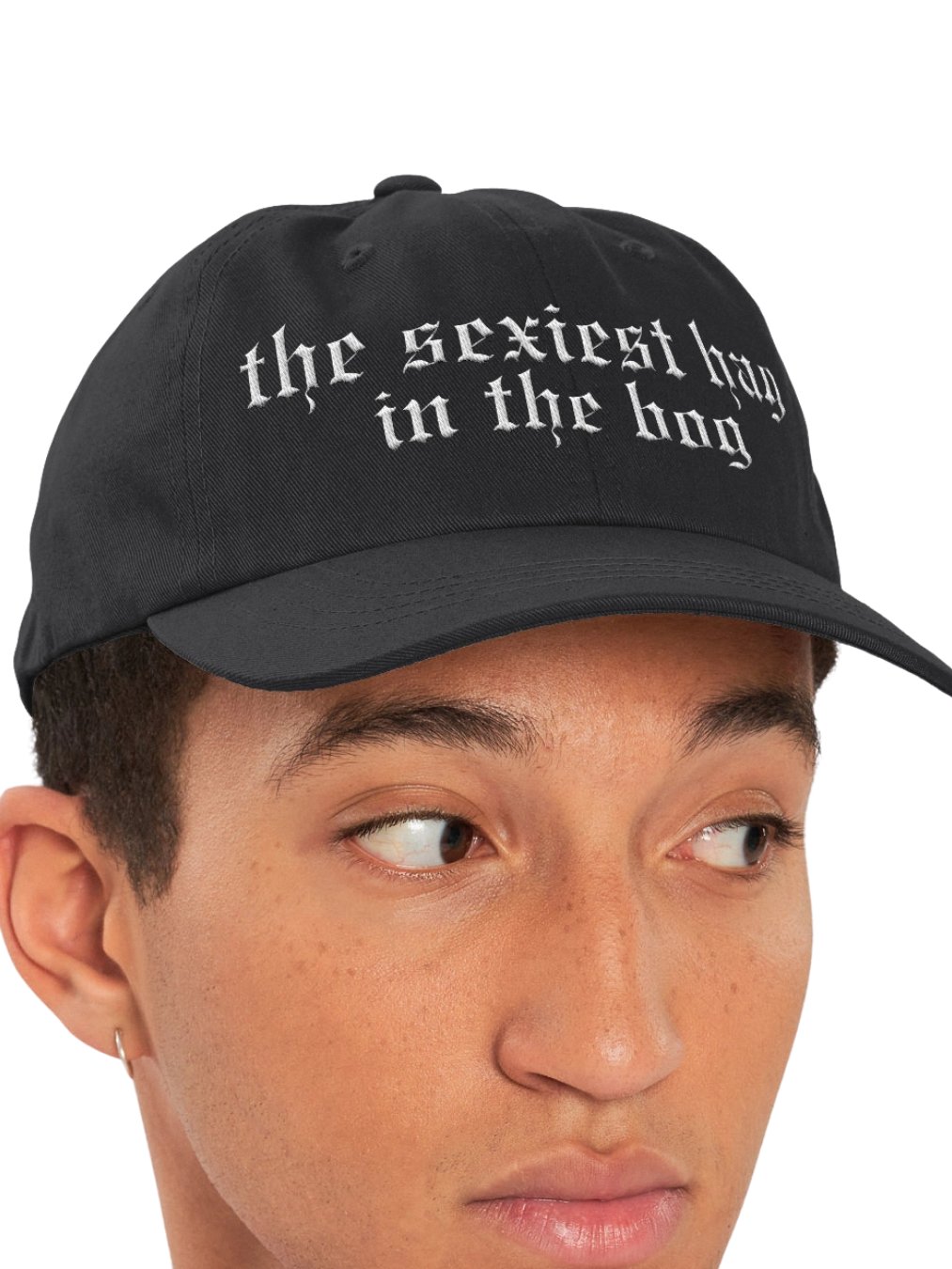 Sexiest Hag in the Bog Hat product image (4)