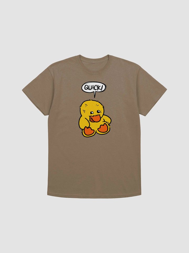 Ducky T-Shirt product image (1)