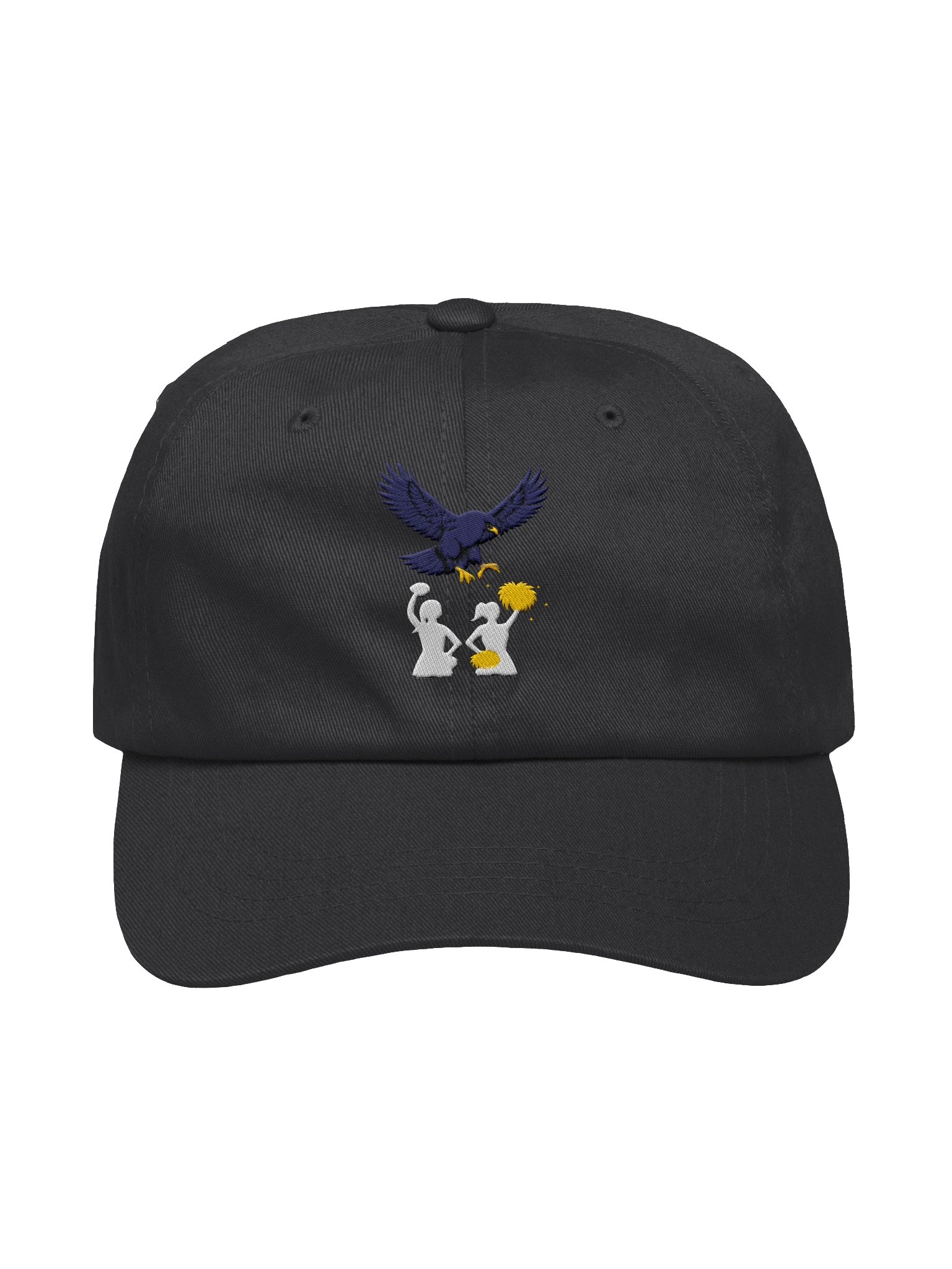 Cheer Squad Hat - Embroidered product image (1)