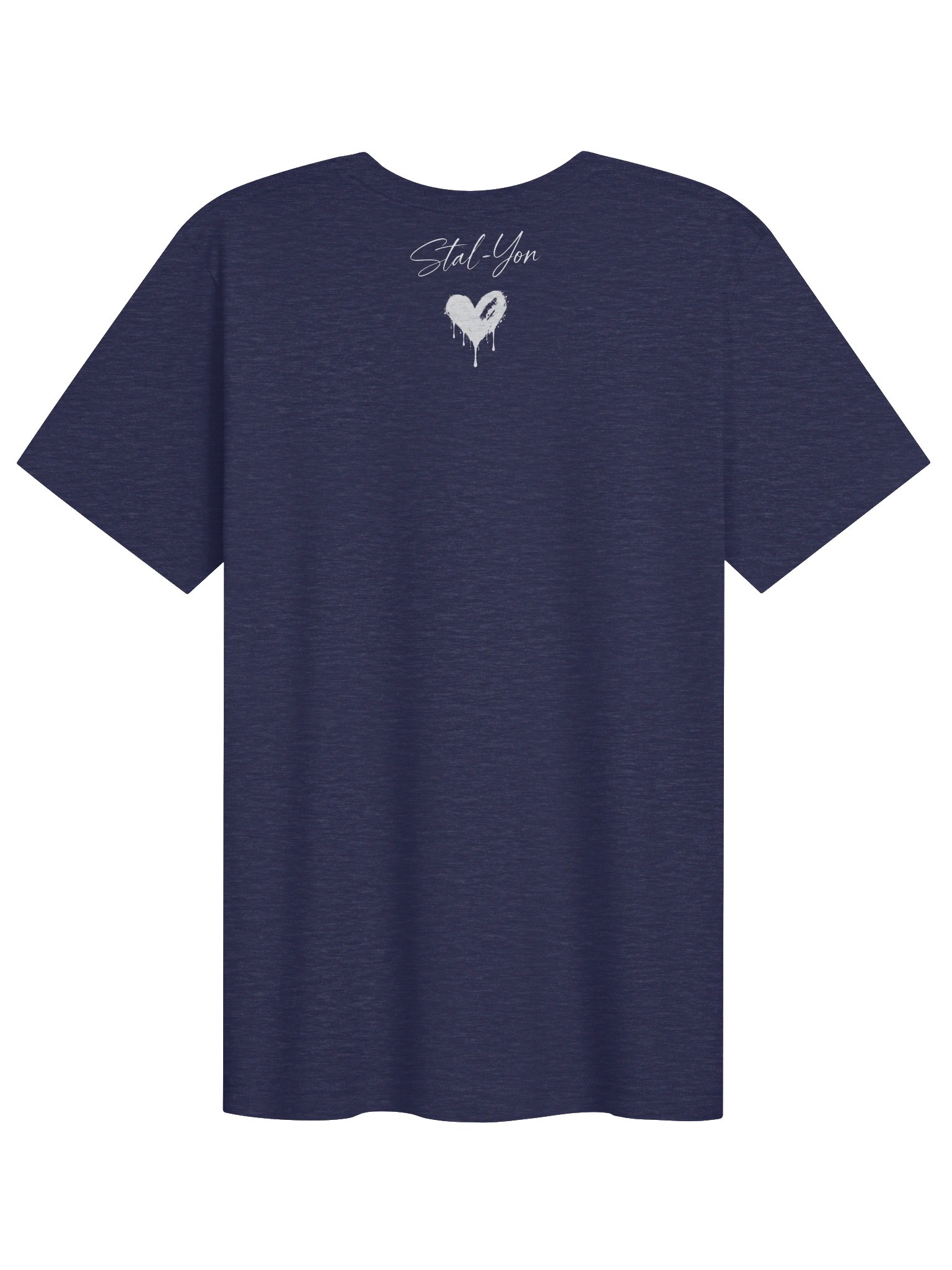 Soul Unfiltered — Eternal Love Art T-Shirt product image (45)