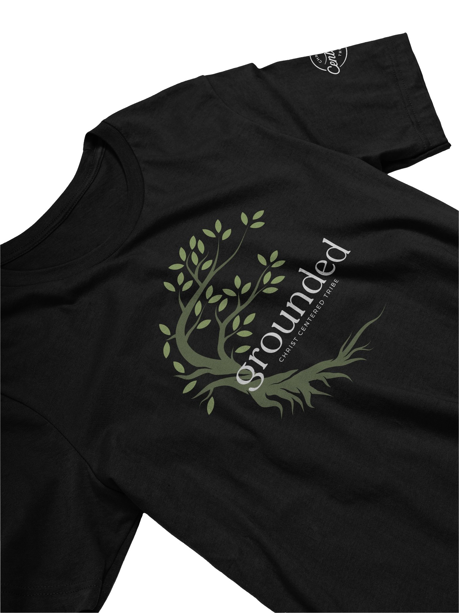 The Grounded Tee product image (3)