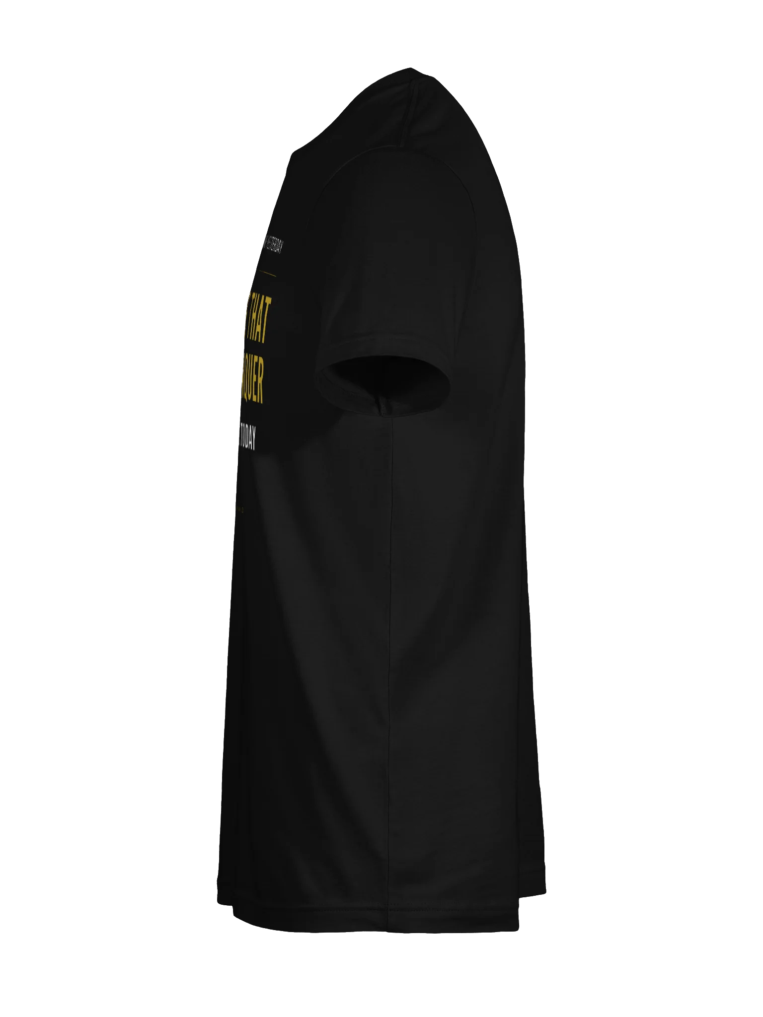 The Challenge | Unisex T-Shirt product image (39)