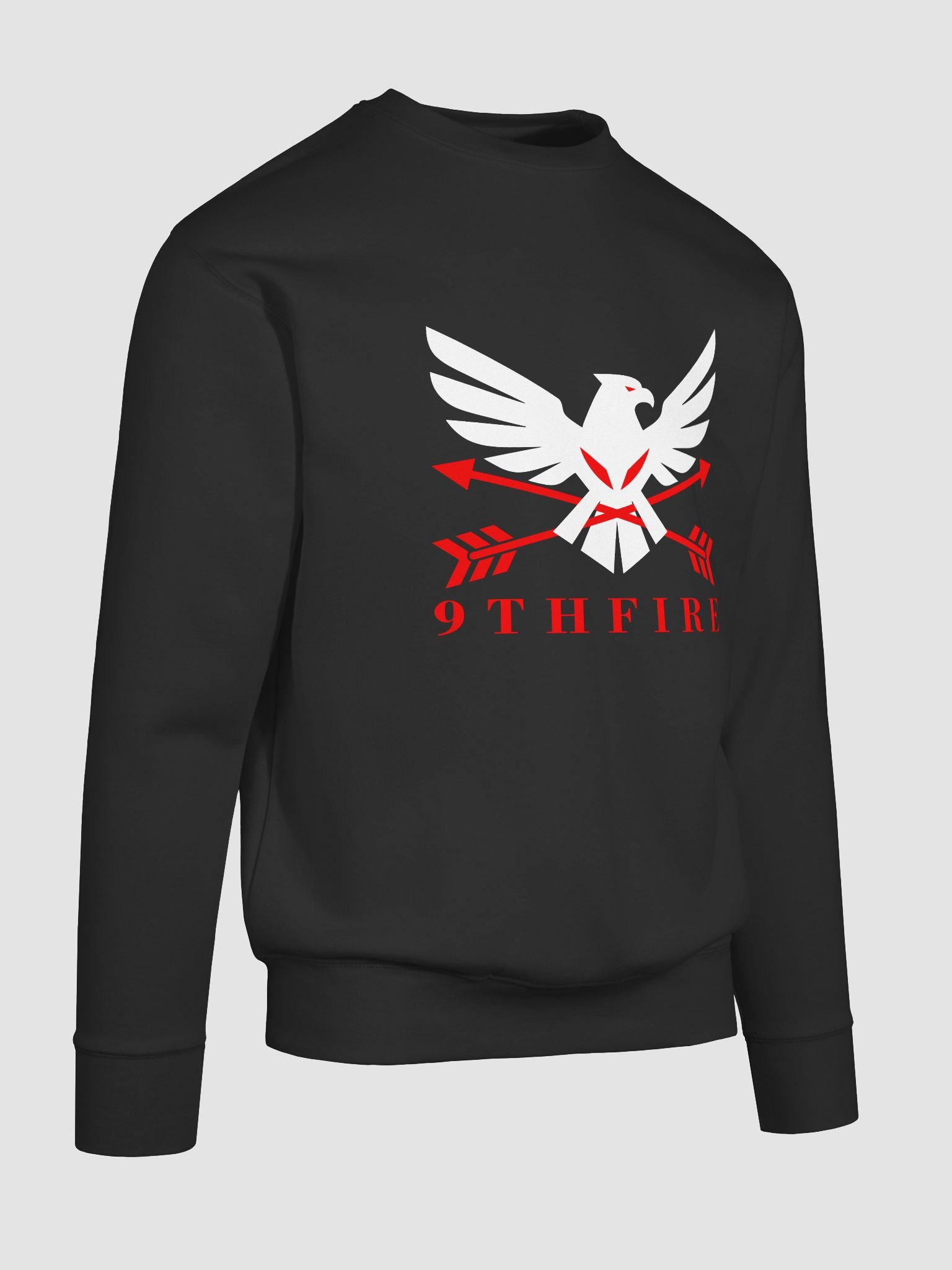9thFire Sweatshirt product image (10)