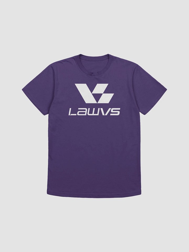 LawVS Logo - Standard Shirt product image (13)