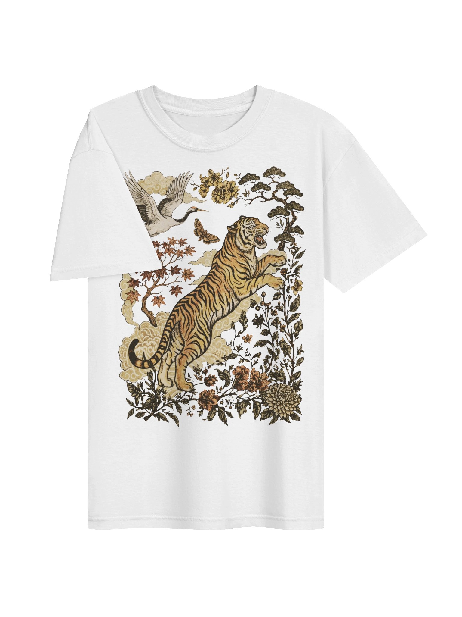 Comfort Colors Garment-Dyed Heavyweight Tee — Relaxed Fit product image (67)