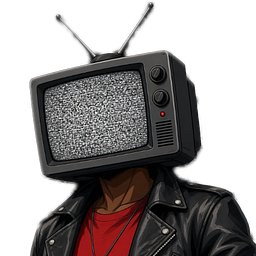 TV Head