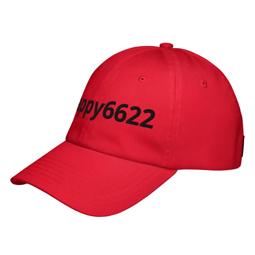 Cool & Comfortable Under Armour® Dad Hat product image (2)