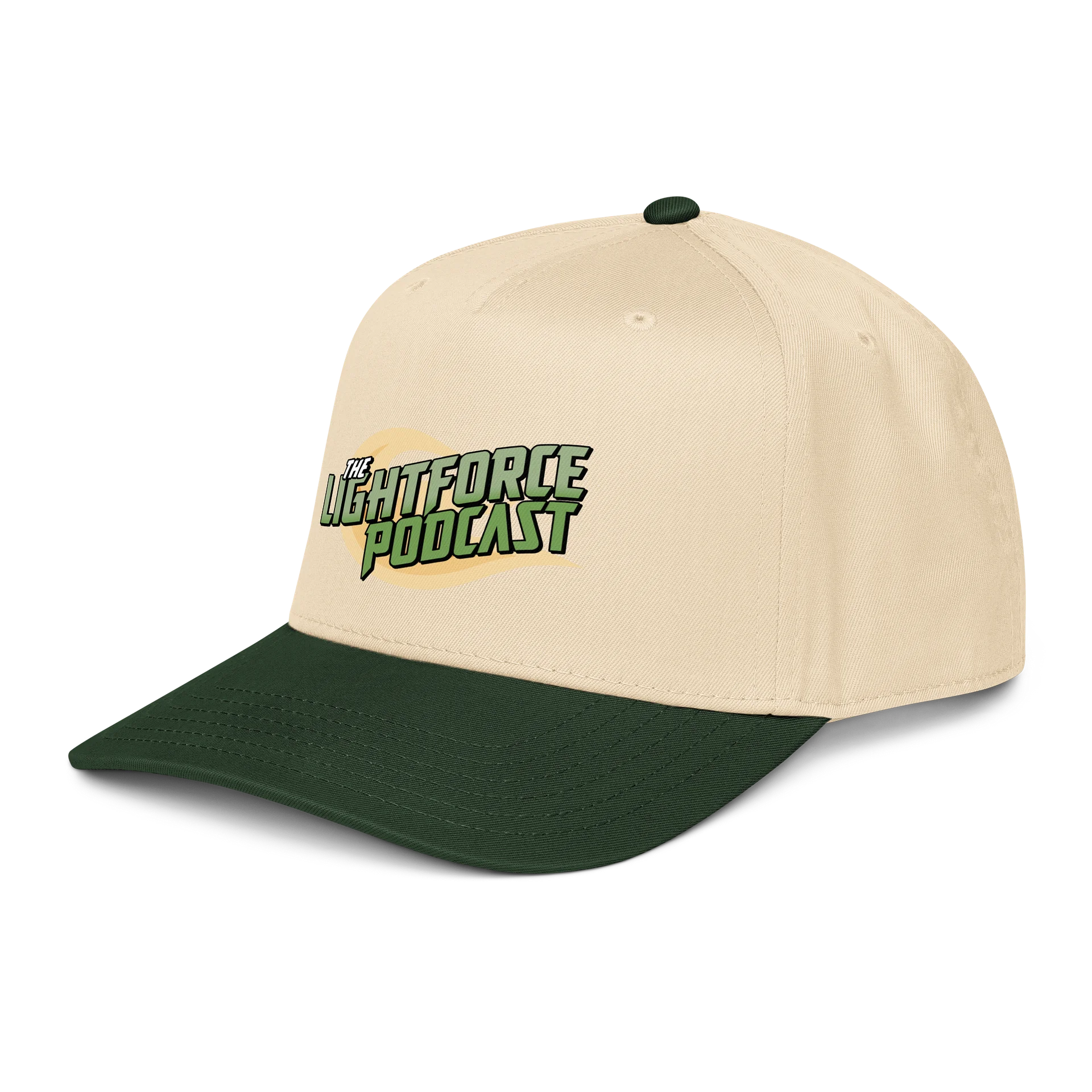 This Is The Lightforce Baseball Cap product image (3)