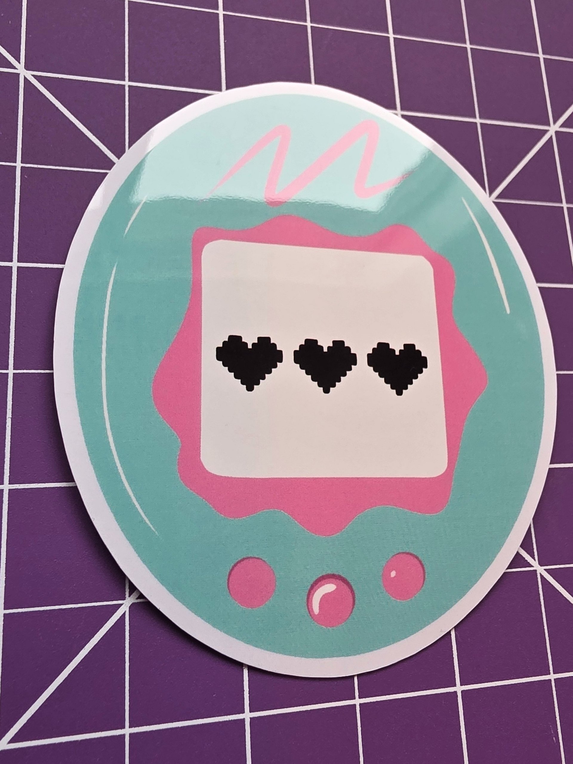 Retro Pocket Game product image (2)