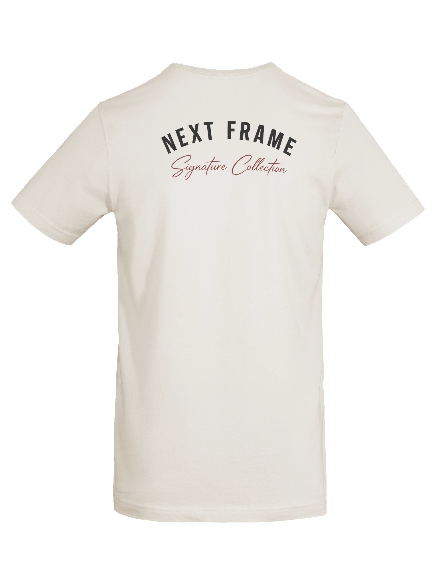 Standard Embroided Signature Collection T-shirt product image (6)