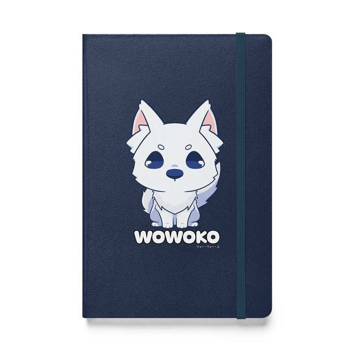 WoWoKo Journal product image (1)