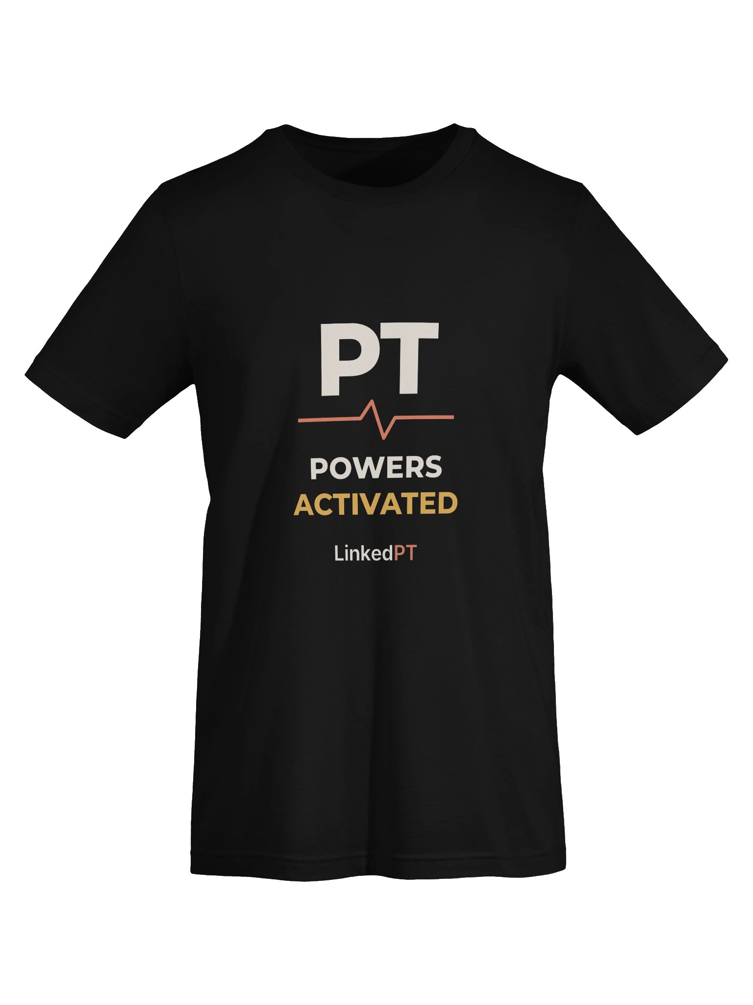 PT Powers Activated Tee product image (47)