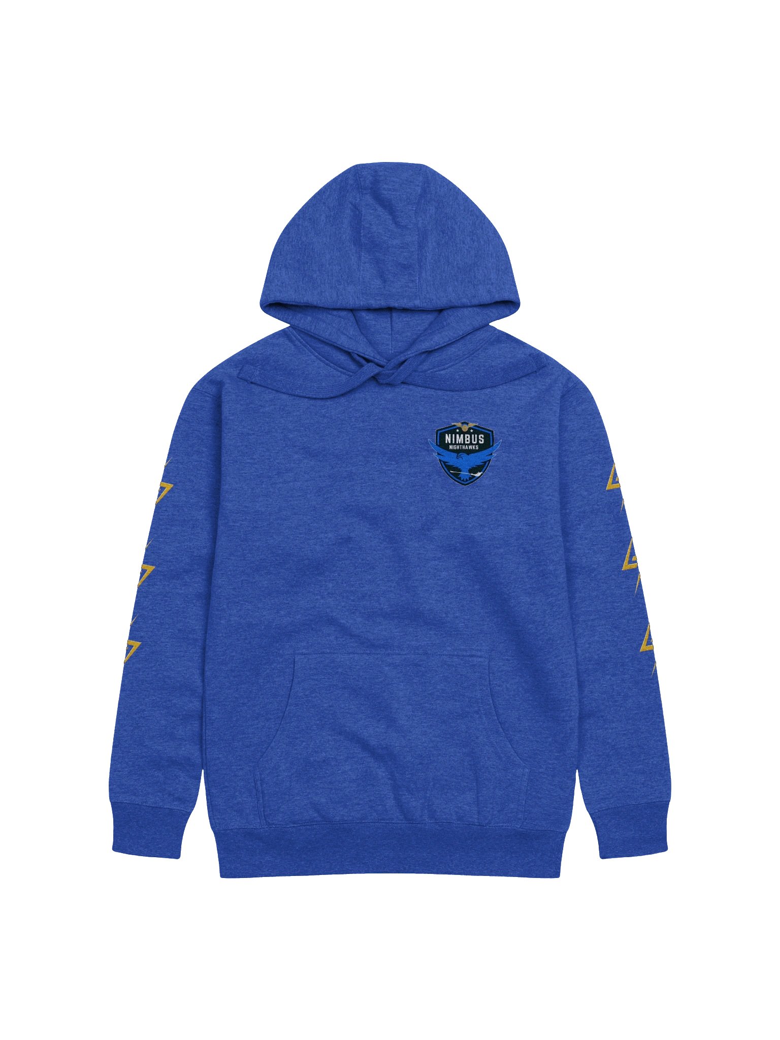 Nimbus Nighthawks Team Hoodie product image (1)