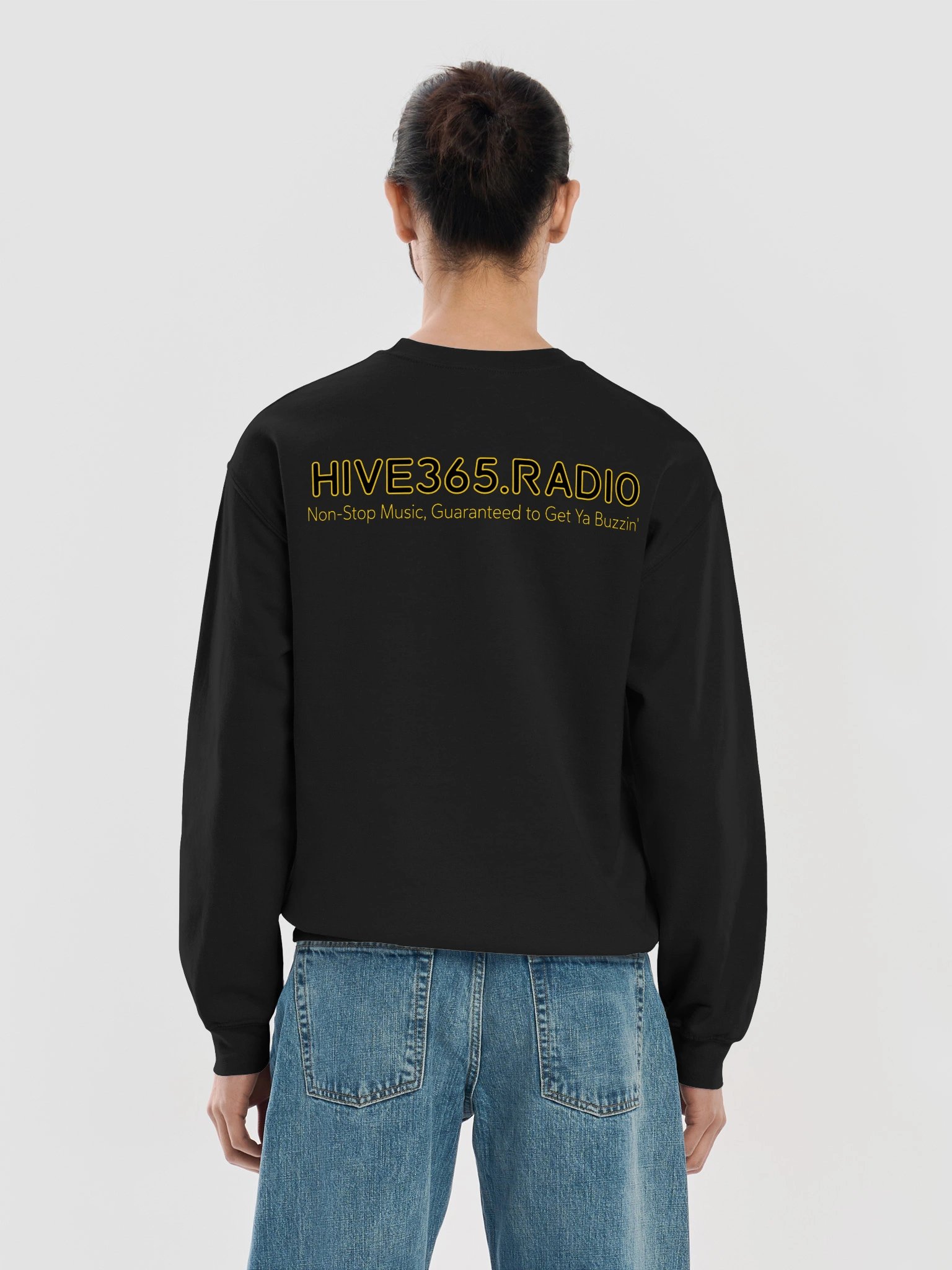 Hive365 Sweatshirt product image (6)