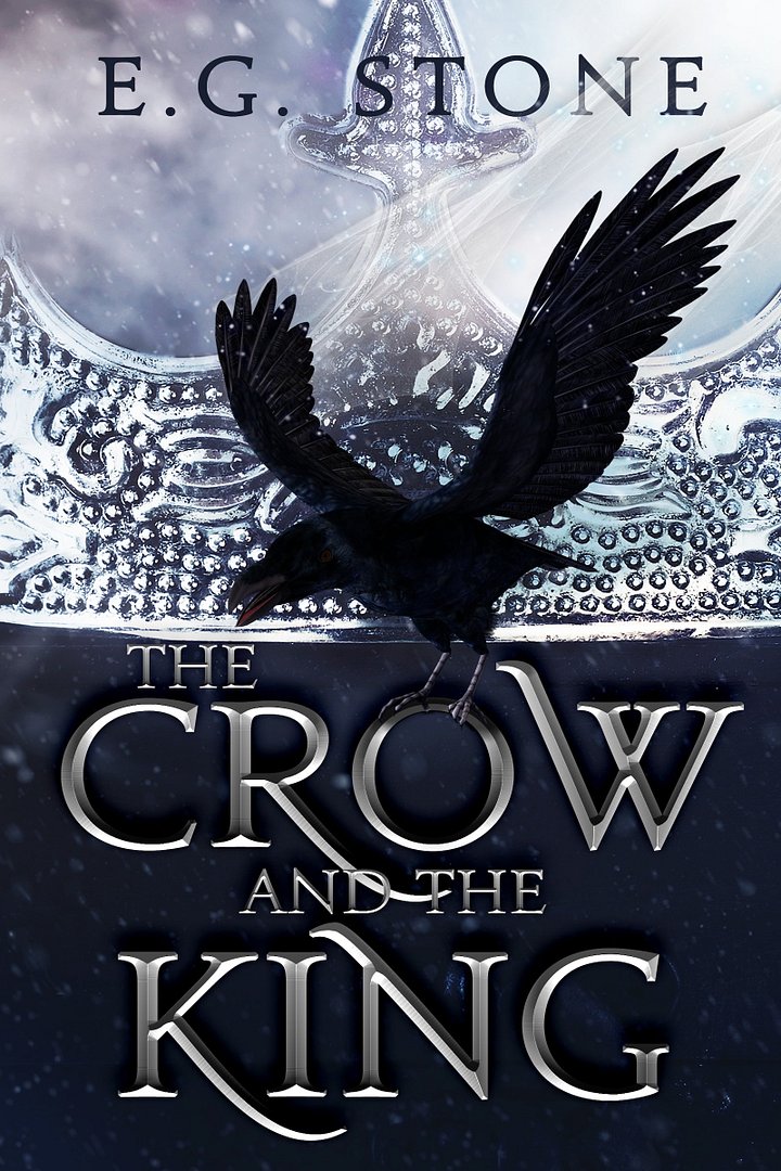 The Crow and the King product image (1)