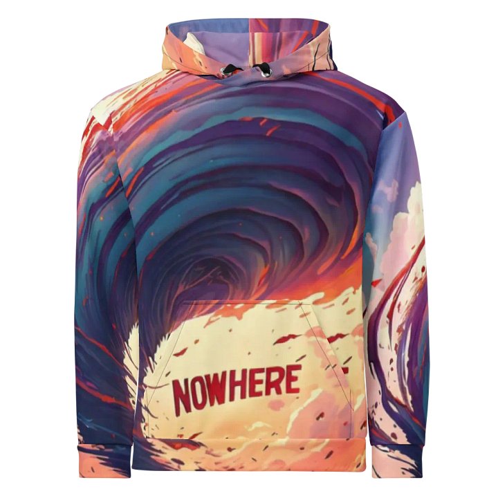 Novelty Nowhere product image (1)
