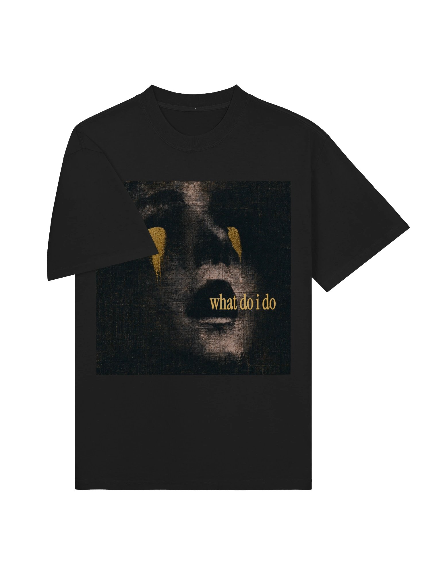 what do i do tee product image (9)