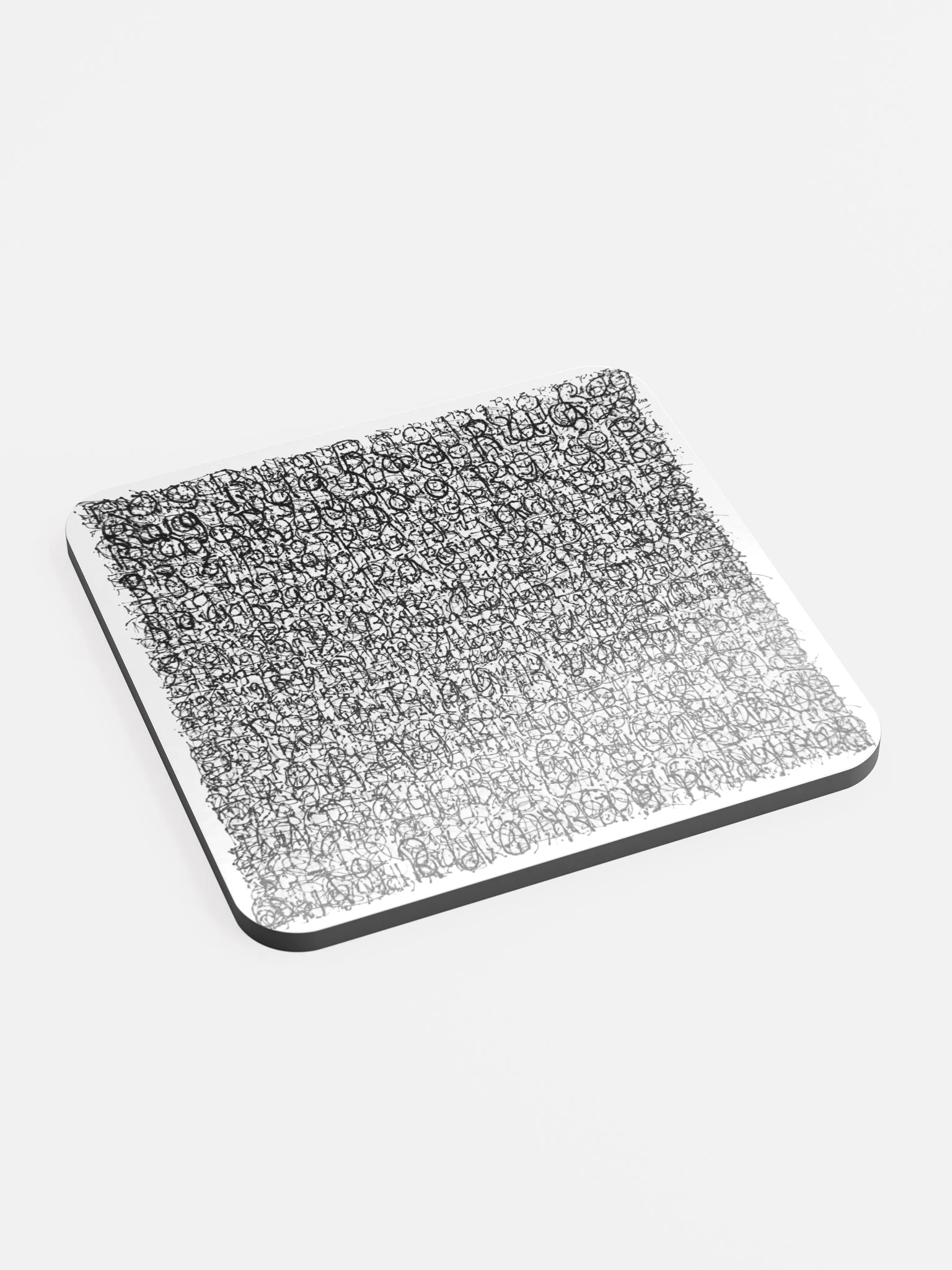 Rug Rag Coaster product image (2)