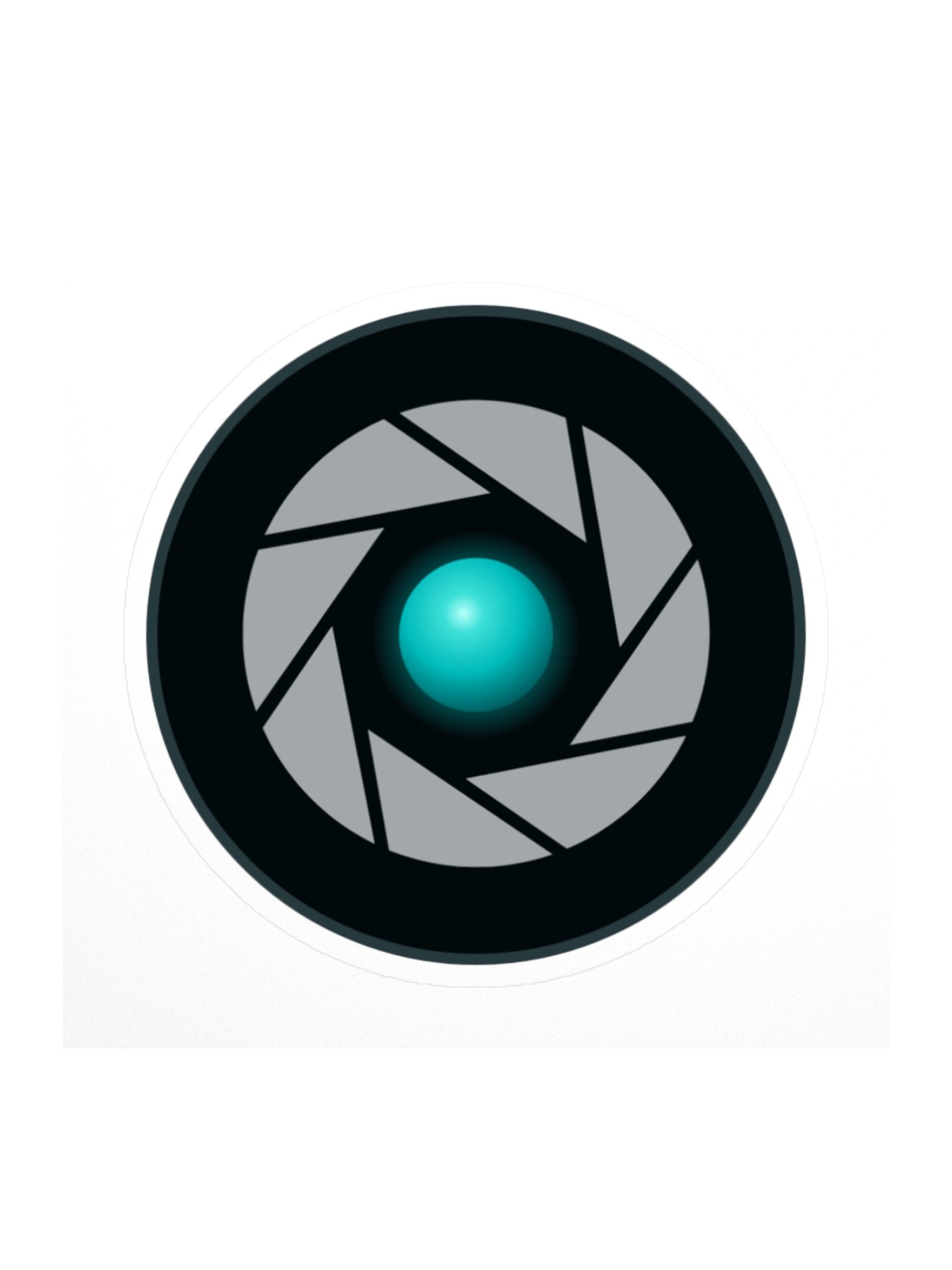 NEMICO Iris Sticker product image (1)