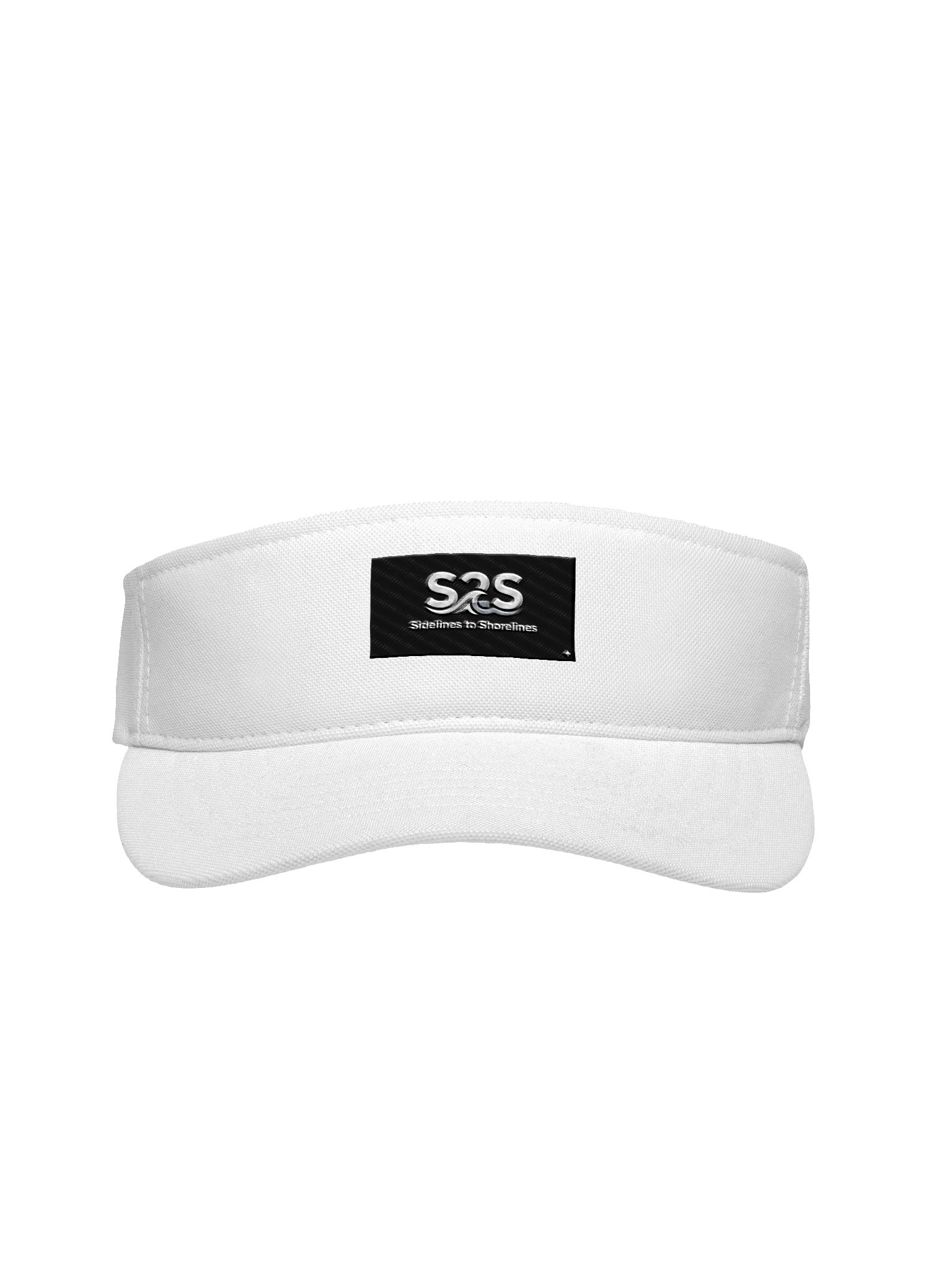 S2S Wave Flexfit Visor product image (1)