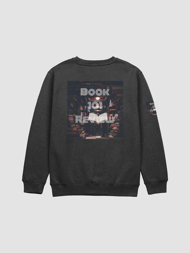 Lane Seven Premium Pullover Hoodie product image (2)