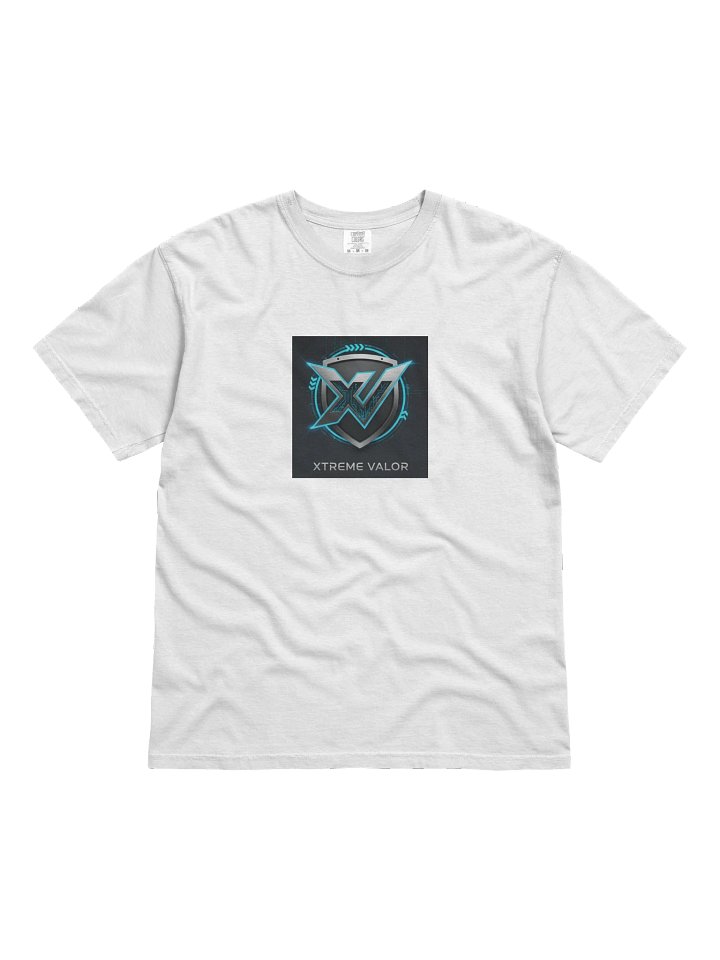 Xtreme Valor XV T-Shirt product image (1)