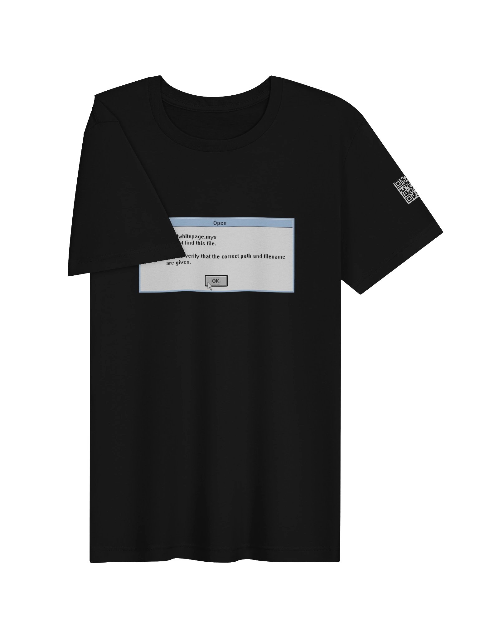 MYST HURT ME product image (3)
