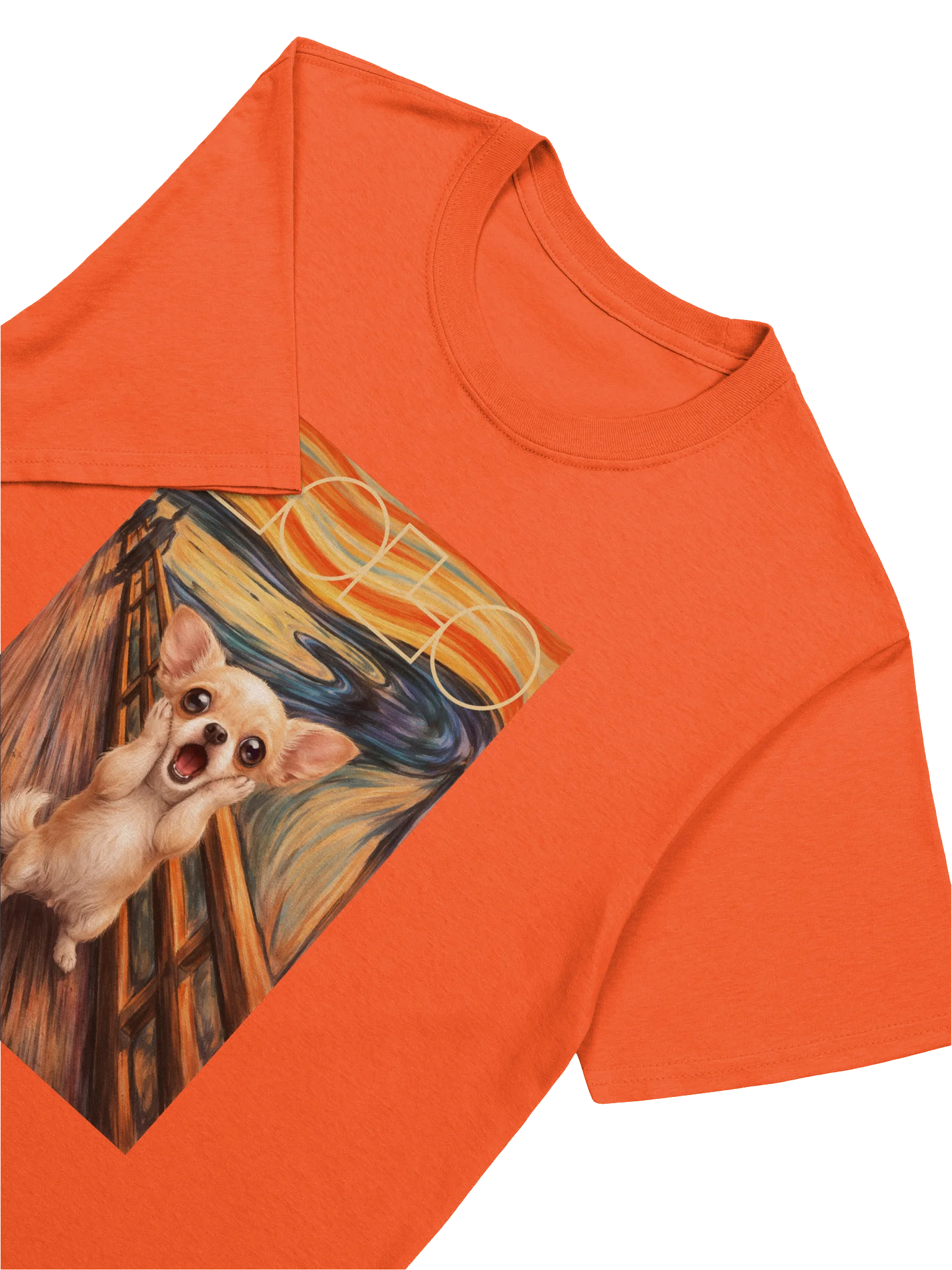 LOLO Munch product image (2)