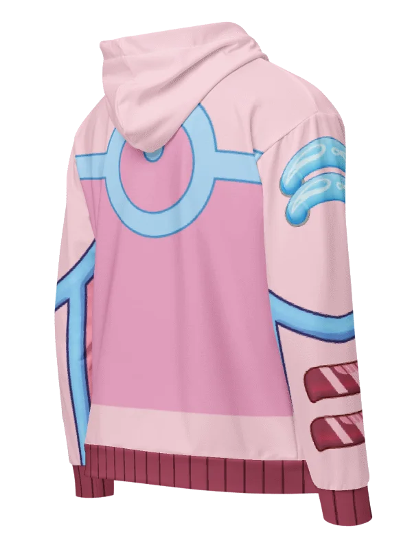 Error_404 Resolved: Hoodie_Found product image (4)