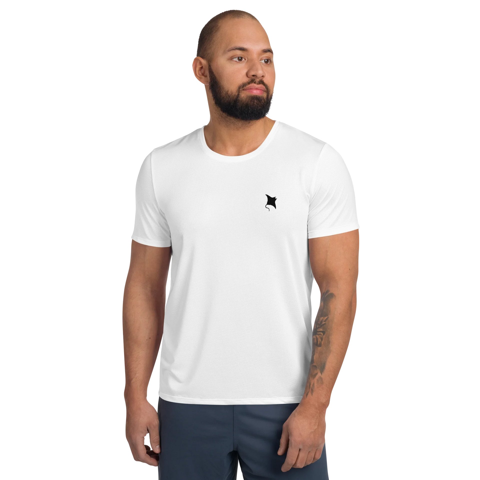 Athletic Tee product image (1)