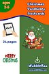 Christmas Vocabulary Flashcards