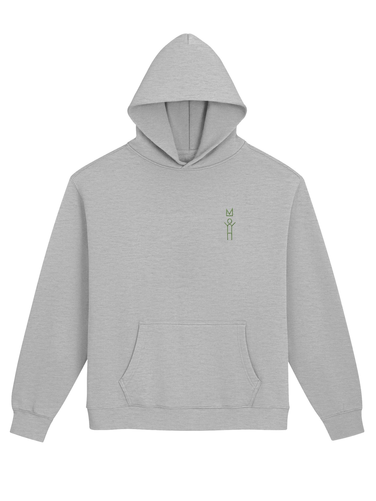 GLYPH GUY HOODIE — view 13