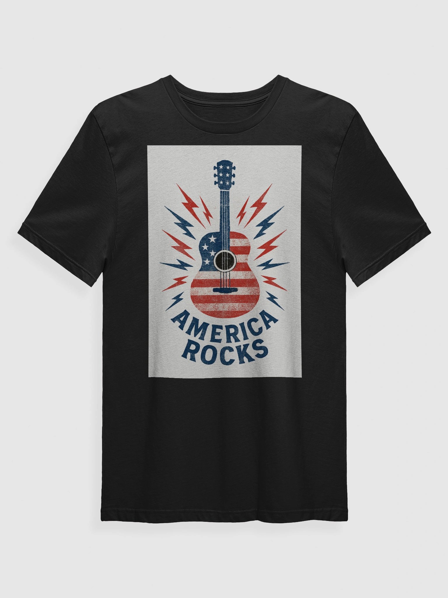 AMERICA ROCKS product image (1)