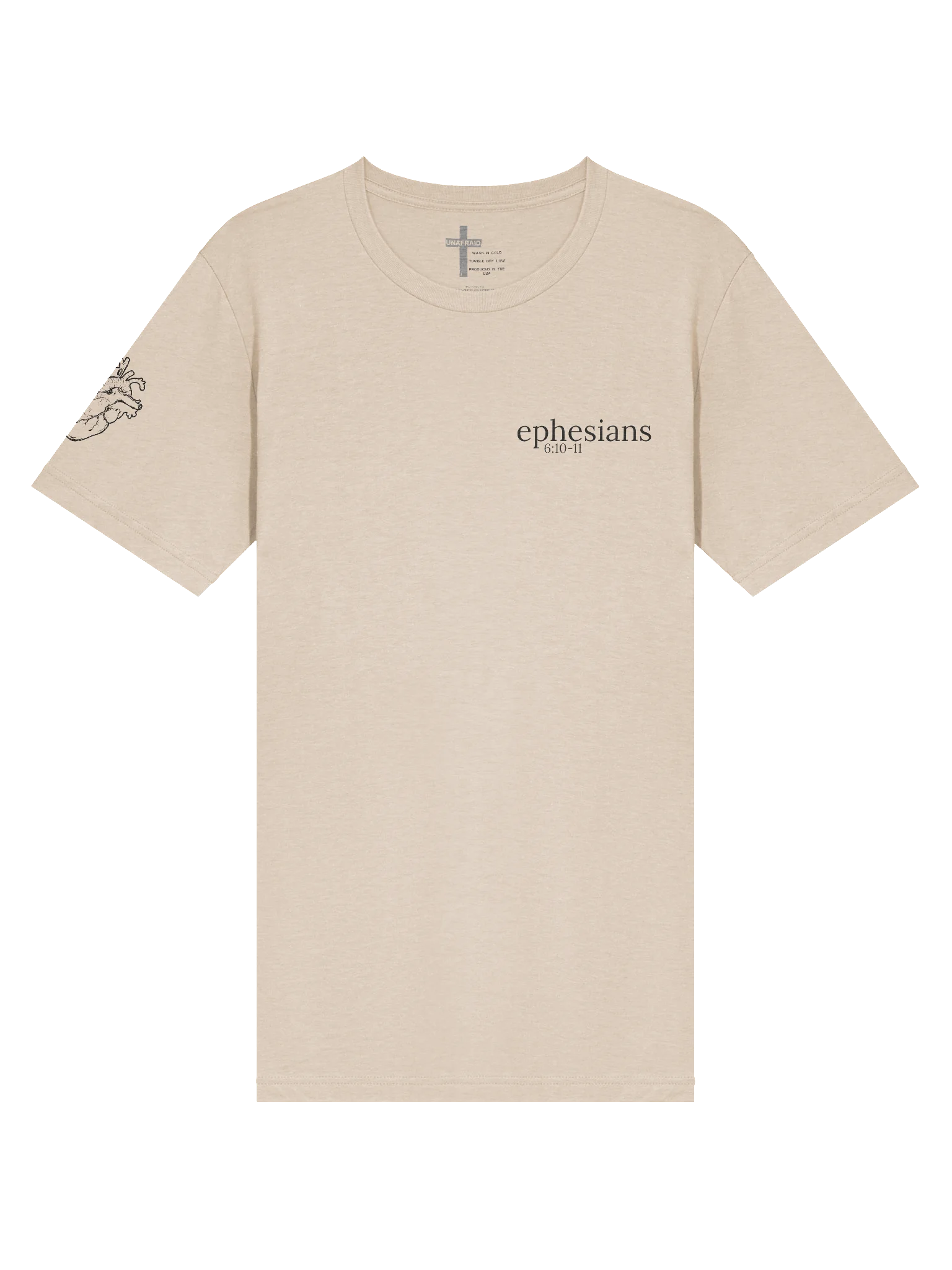 Armor of God T-Shirt product image (5)