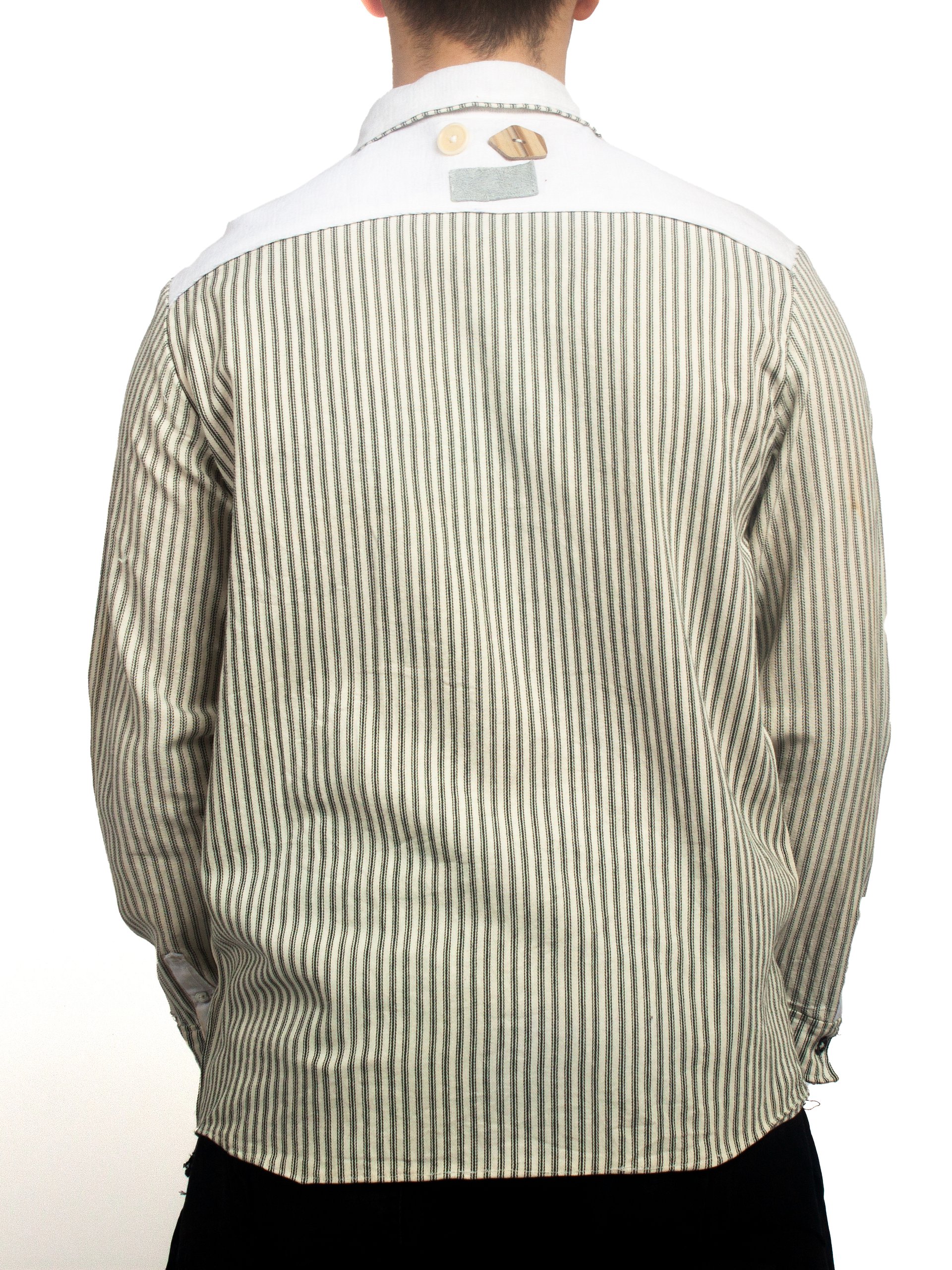 Striped SC Shirt - Striped product image (3)