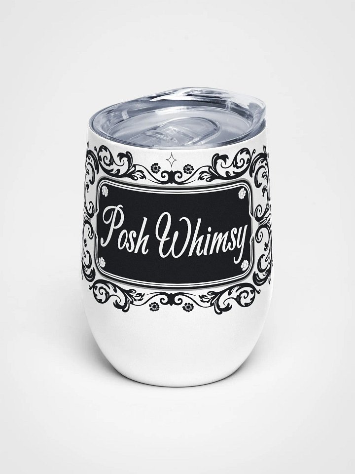Posh Whimsy - Beverages product image (2)
