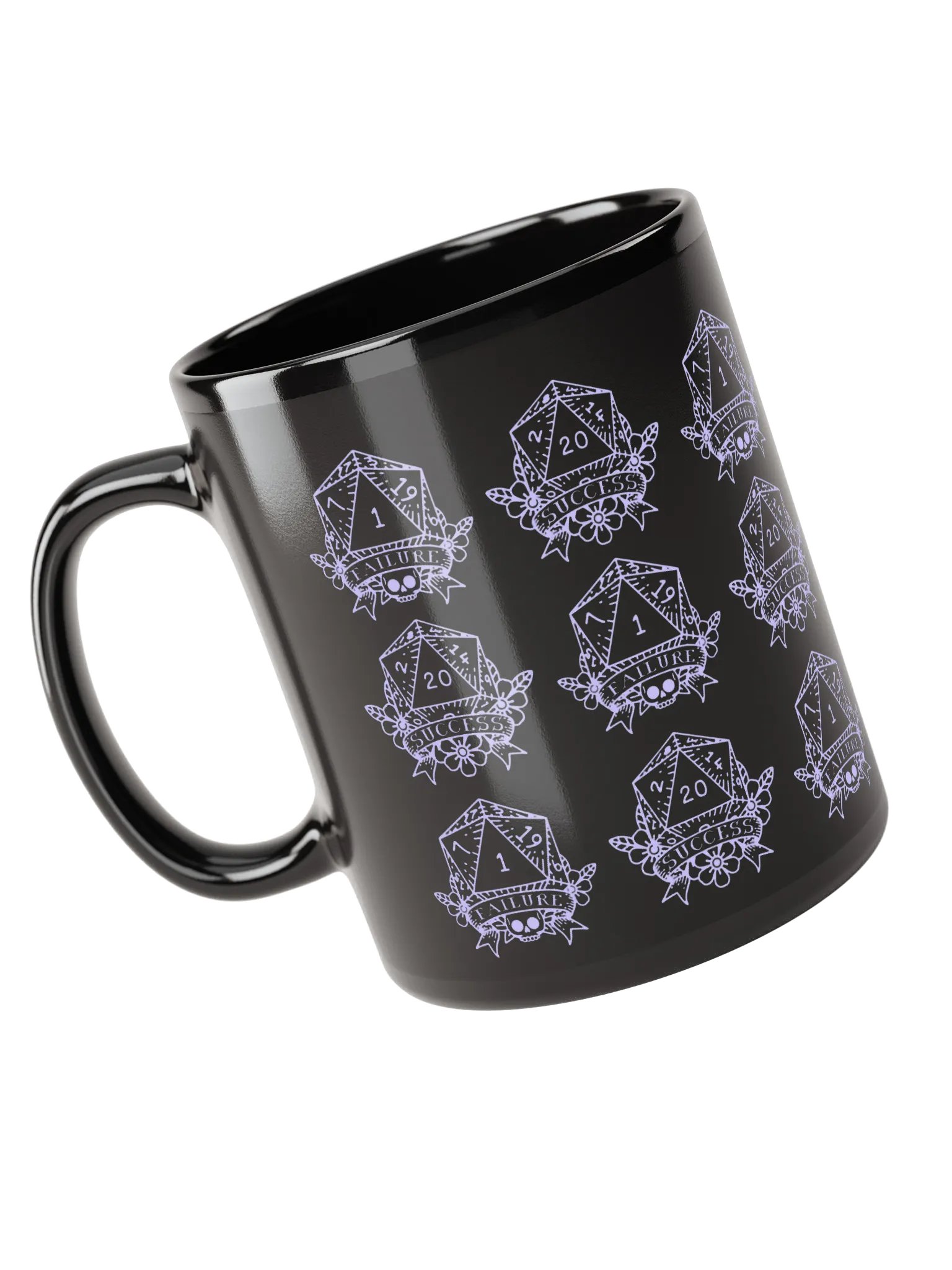 D20 Combo Mug product image (5)