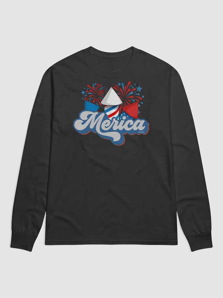 MERICA product image (1)