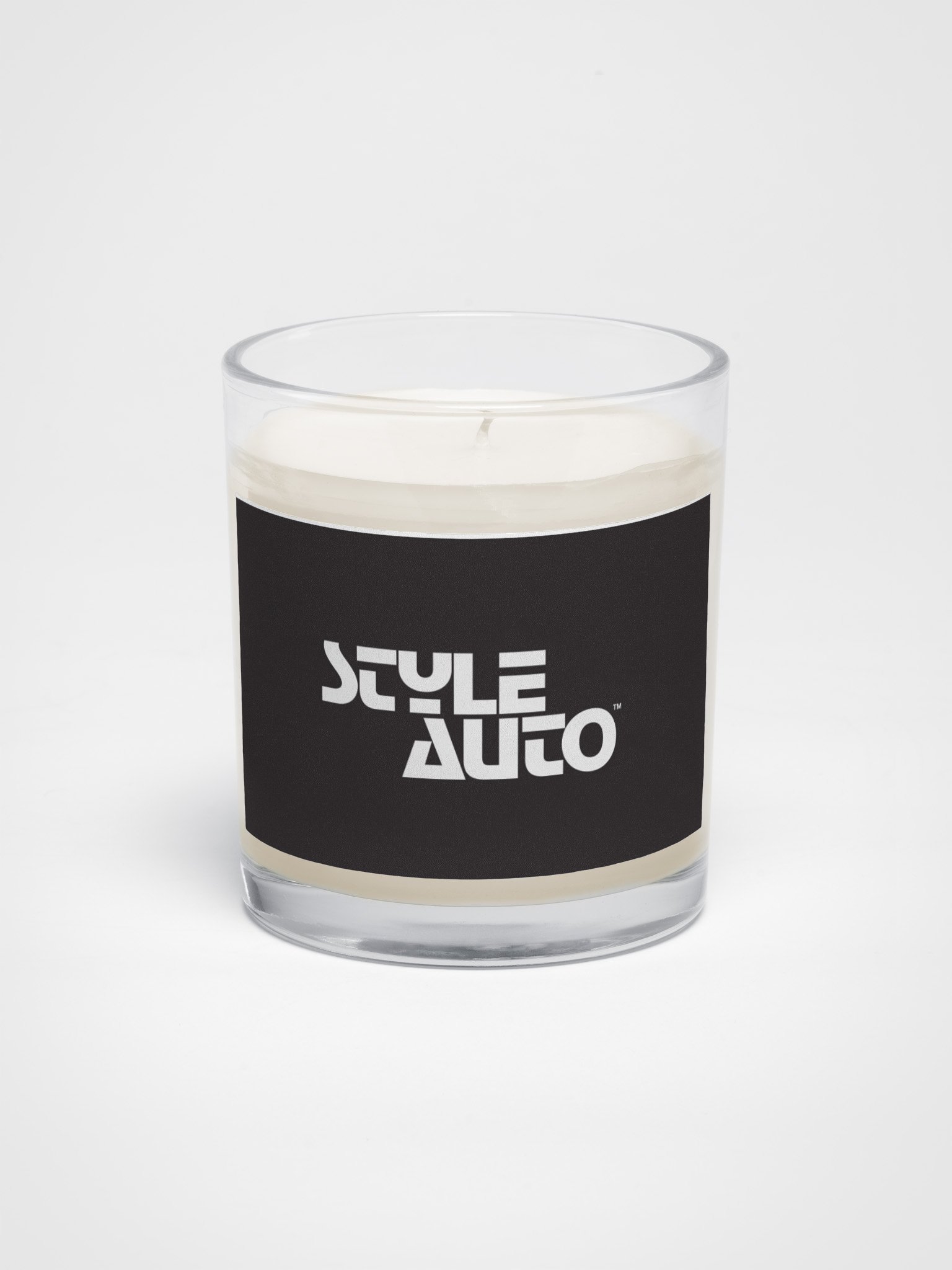 Emblem Candle product image (1)