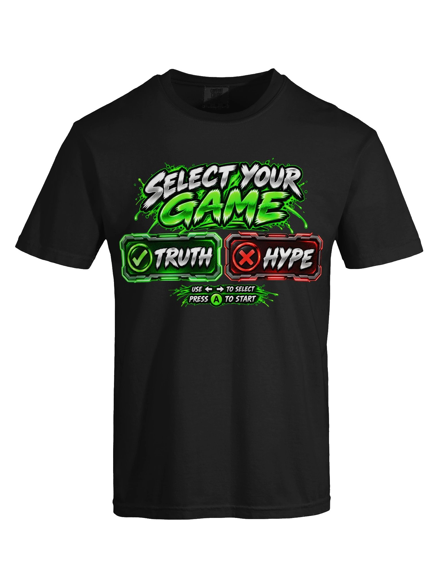 Select your Game product image (1)