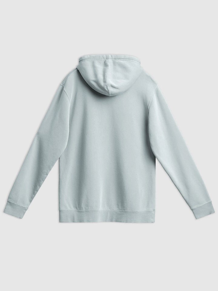 Traditional Genders United Hoodie product image (2)