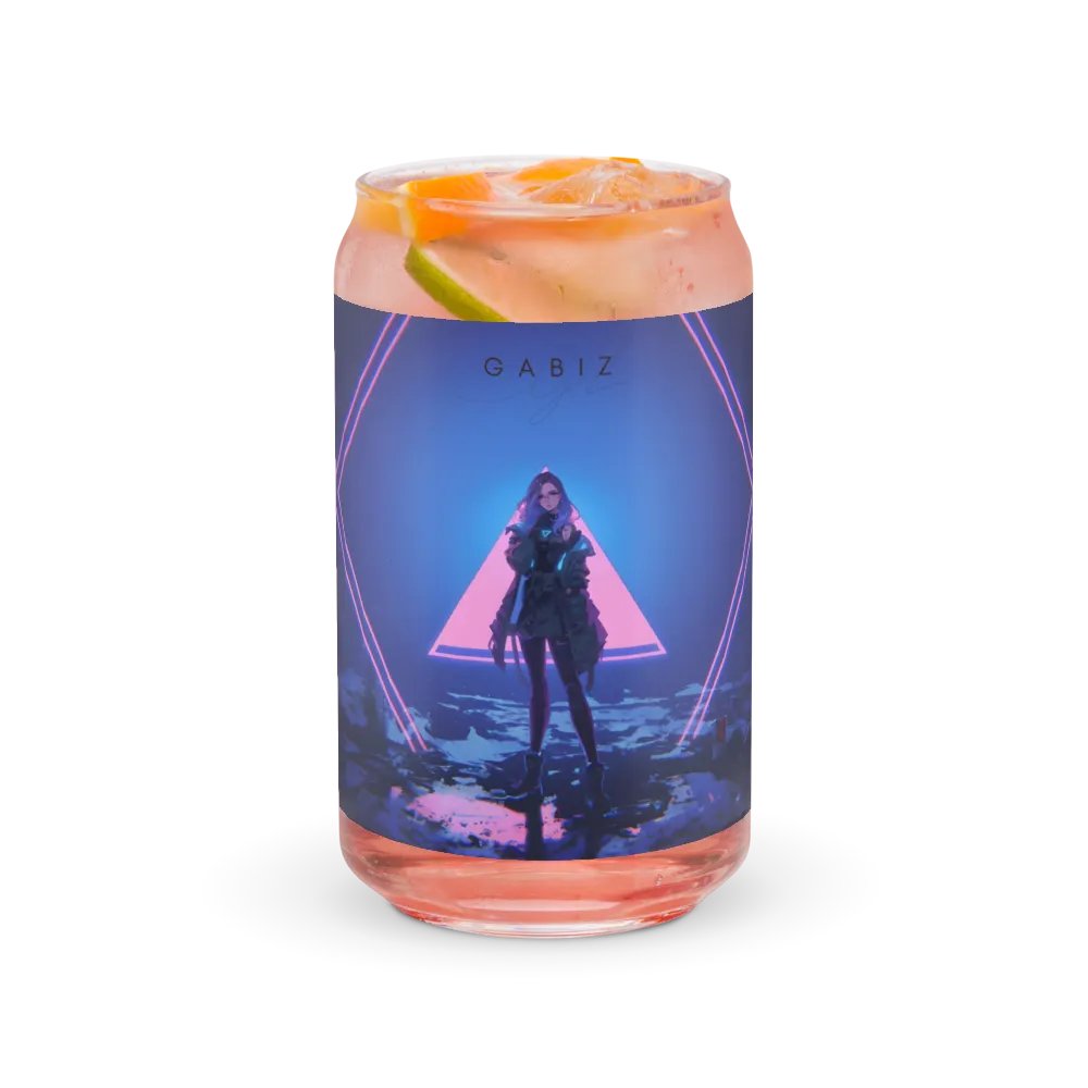 Cyberpunk Bamboo Glass product image (7)