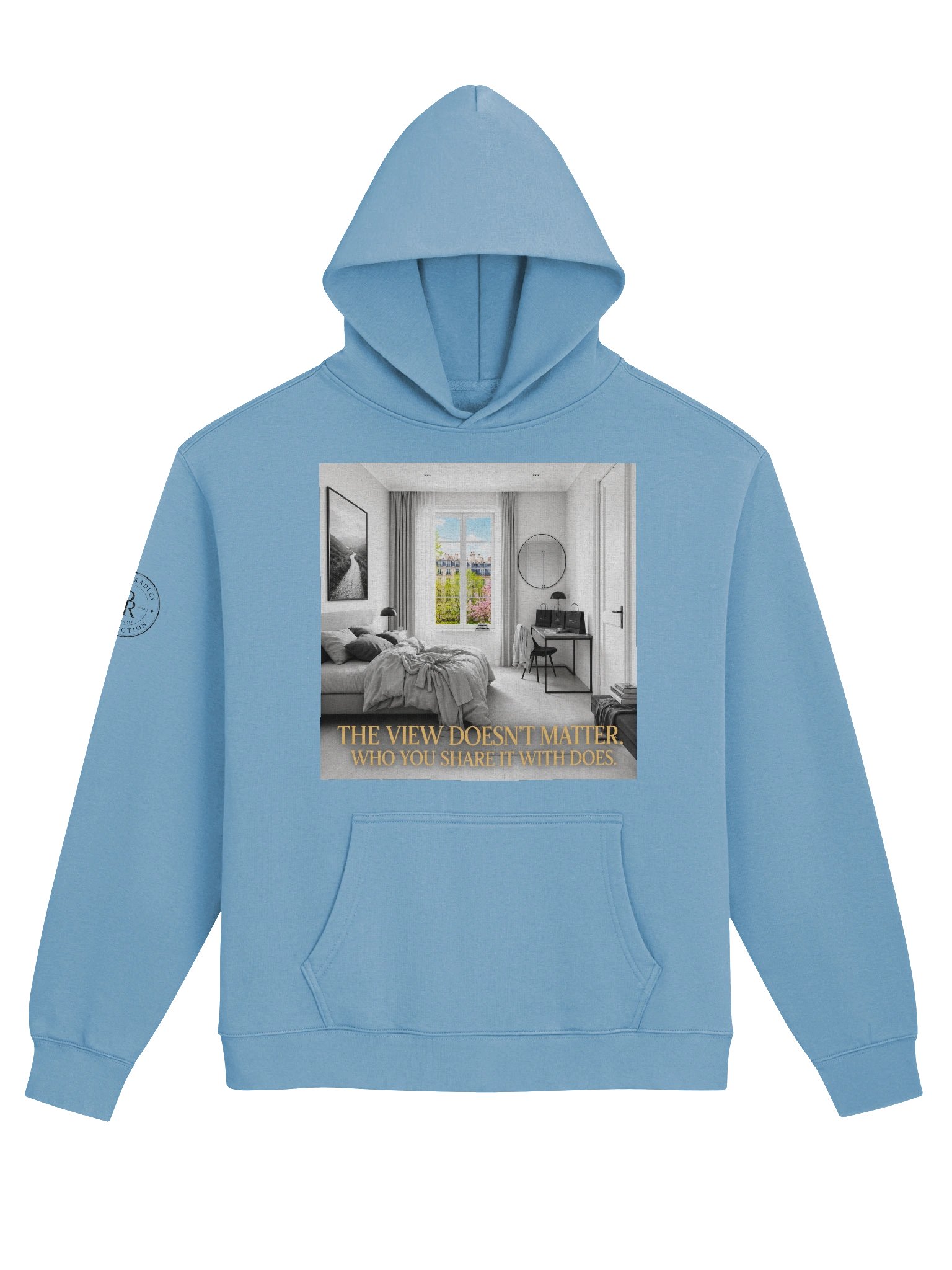 VIEW Warm - unisex product image (3)