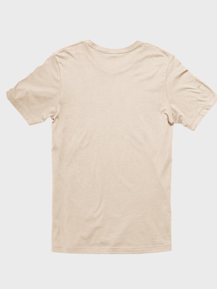 Nosey Supersoft T-Shirt product image (2)