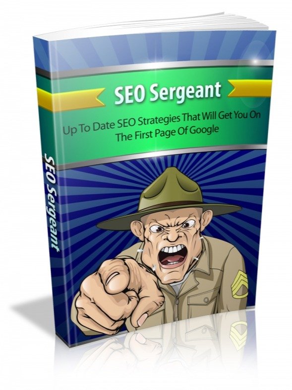 SEO Sergeant product image (1)