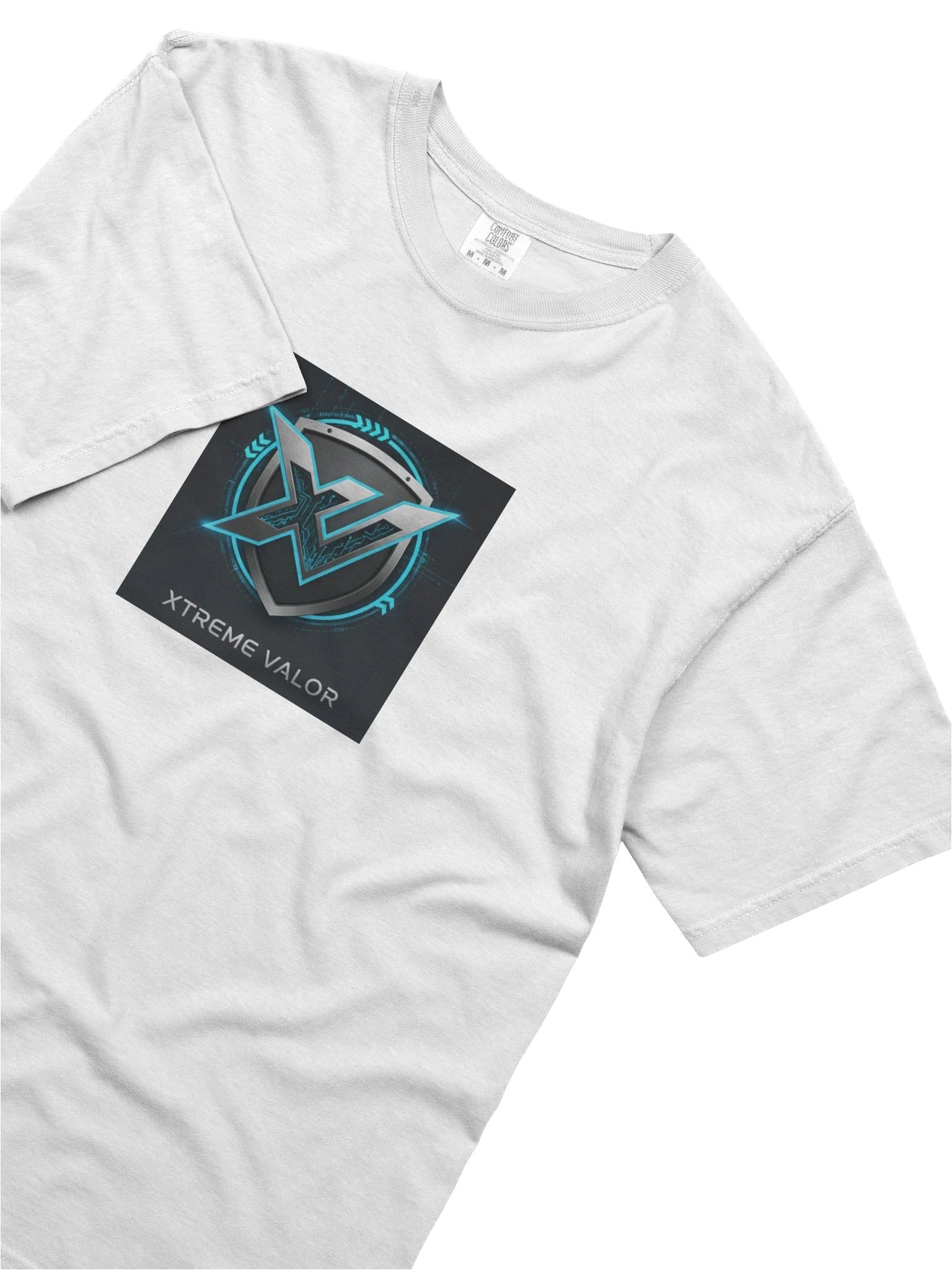 Xtreme Valor XV T-Shirt product image (21)
