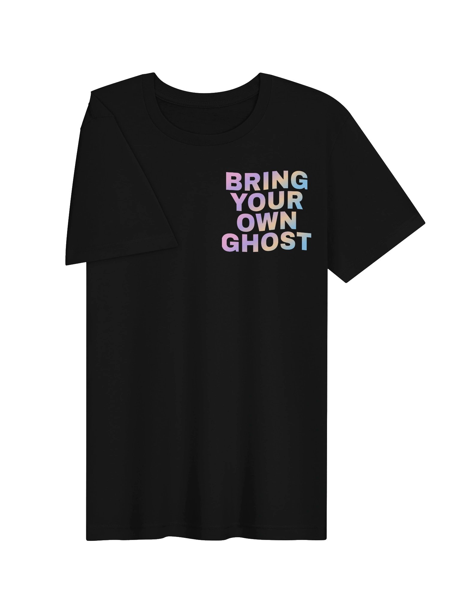 Bring Your Own Ghost product image (21)